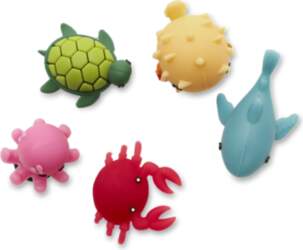 Crocs - Uv Changing Sea Animals