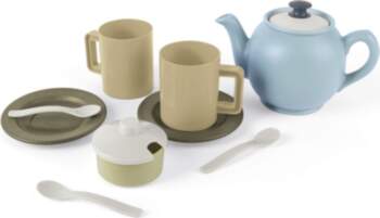 Dantoy - Bio Tea Set In