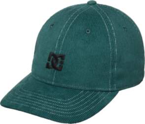 DC - Dc Cap Star Strapback