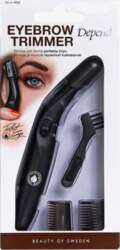 Depend Cosmetic - Eyebrow Trimmer -