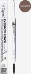 Depend Cosmetic - Eyebrowpen. Slim&Thin Caramel