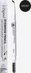 Depend Cosmetic - Eyebrowpen. Triangular Ebony