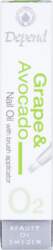 Depend Cosmetic - Grape & Avocado
