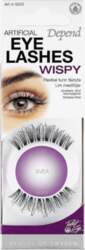 Depend Cosmetic - Pe Eyelashes Svea