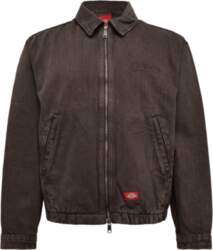 Dickies - Edgewood Unlined Denim Jacket