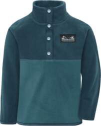 Didriksons - Monte Kids` Half Button