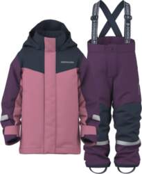 Didriksons - Skare Multi Kids` Set