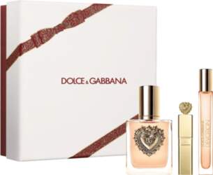 Dolce&Gabbana - Gift Set Devotion Eau