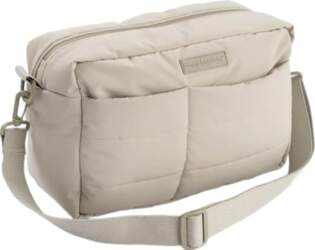 Done By Deer - Quilted Stroller