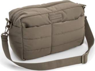Done By Deer - Quilted Stroller
