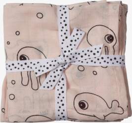 Done By Deer - Swaddle 2-Pack