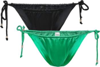 Dorina - Amnesia 2Pp Brief -