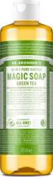Dr. Bronner`s Dr. Bronner`s - Green