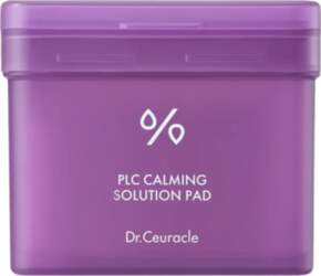 Dr. Ceuracle - Dr.ceuracle Plc