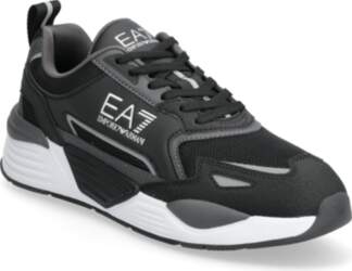 EA7 - Sneaker - Zemas kedas