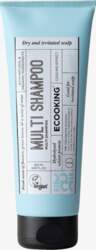 ECOOKING - Multi Shampoo - �