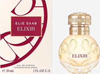 Elie Saab - Elixir Eau De