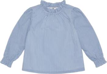 En Fant - Blouse Ls Stripe