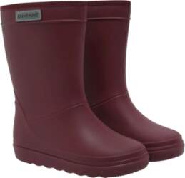 En Fant - Thermo Boots Solid