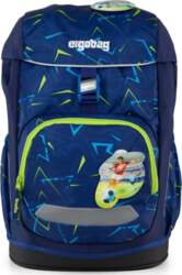 Ergobag - Flex Front Runbear -