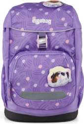 Ergobag - Flex Ponybearadise - Mugursomas