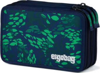 Ergobag - Maxi Firebear Dragon -