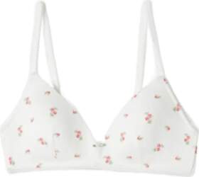 Etam - Sleepover - Wireless Bra