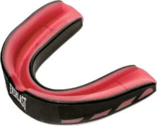 EVERLAST - Evershield Single Mouth Guard
