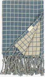 Fabelab - Blanket - Grid -