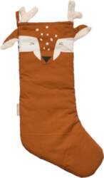 Fabelab - Christmas Stocking Deer -