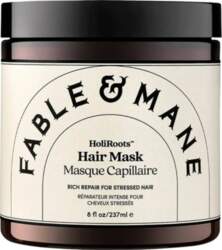 Fable And Mane - Fable &