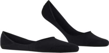 Falke - Invisible Step Medium Cut