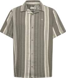 Fat Moose - Leo Bowling Shirt