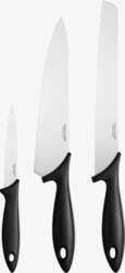 Fiskars - Essential Starter Set 3Pcs