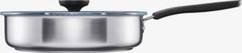 Fiskars - Ff Sauté Pan 26Cm