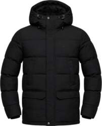 Five Seasons - Vincent Jkt M