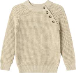 Fliink - Cotti Pullover - Džemperi