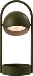 Frandsen Lighting - Ball Table -