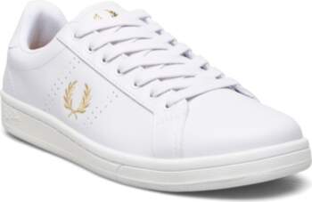 Fred Perry - B721 Leather -