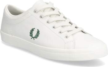Fred Perry - Baseline Leather -