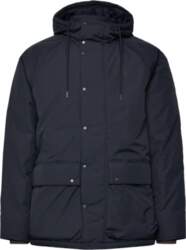 Fred Perry - Padded Zip Through
