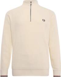 Fred Perry - Waffle Stitch Half
