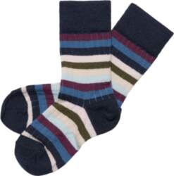 FUB - 2-Pack Classic Striped Socks