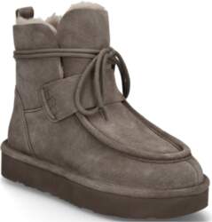 Gabor - Laced Ankle Boot, Warmlining