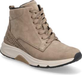 Gabor - Rollingsoft Laced Ankle Boot