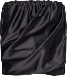 Ganni - Double Satin - Short