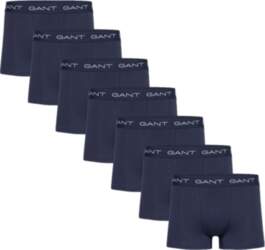 Gant - 7-Pack Trunks - Bokseršorti