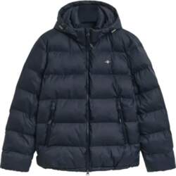 Gant - Active Cloud Jacket -