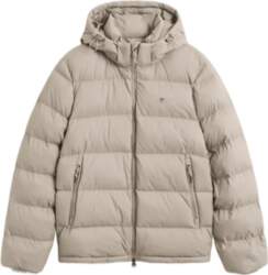 Gant - Active Cloud Jacket -