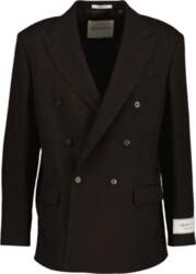 Gant - Double Breasted Wool Suit